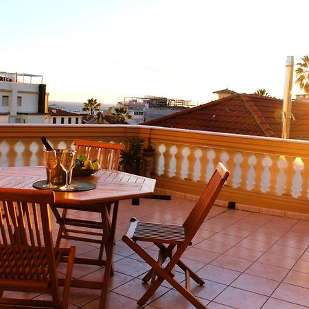 Linusa Home San Remo Zewnętrze zdjęcie