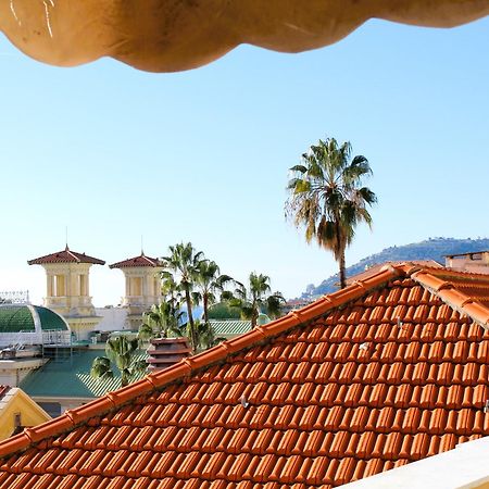 Linusa Home San Remo Zewnętrze zdjęcie