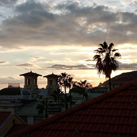 Linusa Home San Remo Zewnętrze zdjęcie