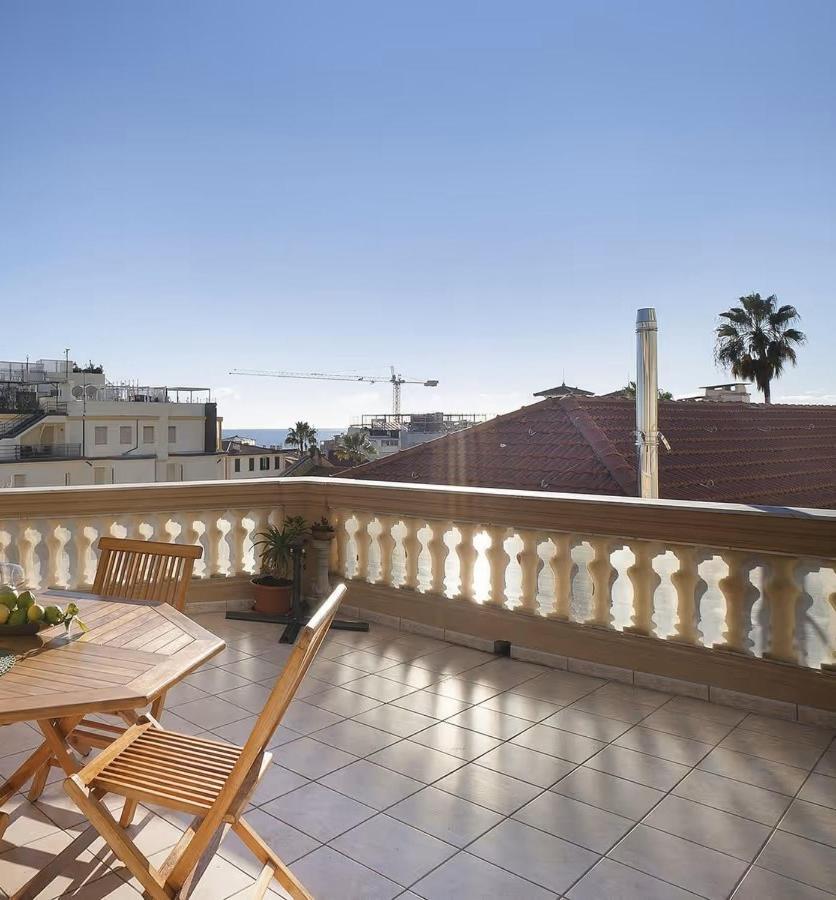Linusa Home San Remo Zewnętrze zdjęcie