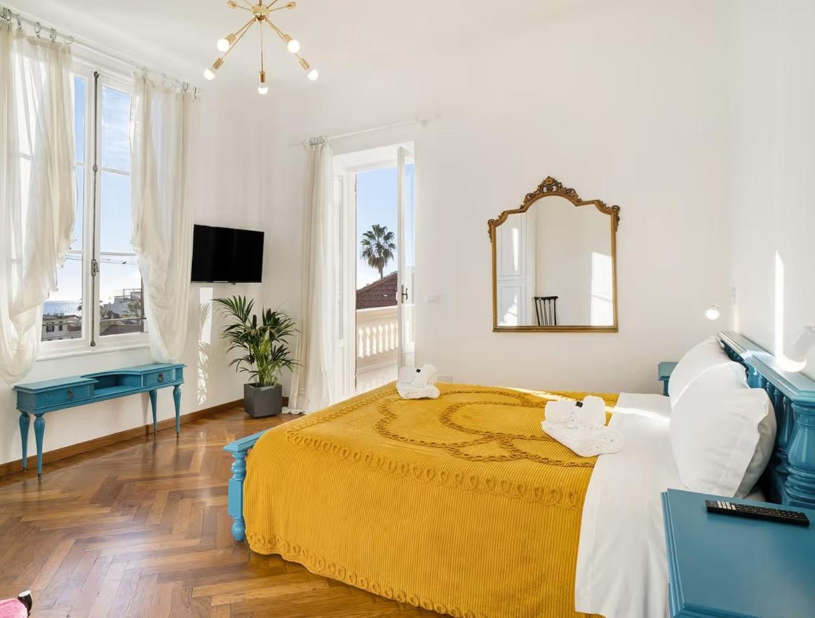Linusa Home San Remo Zewnętrze zdjęcie