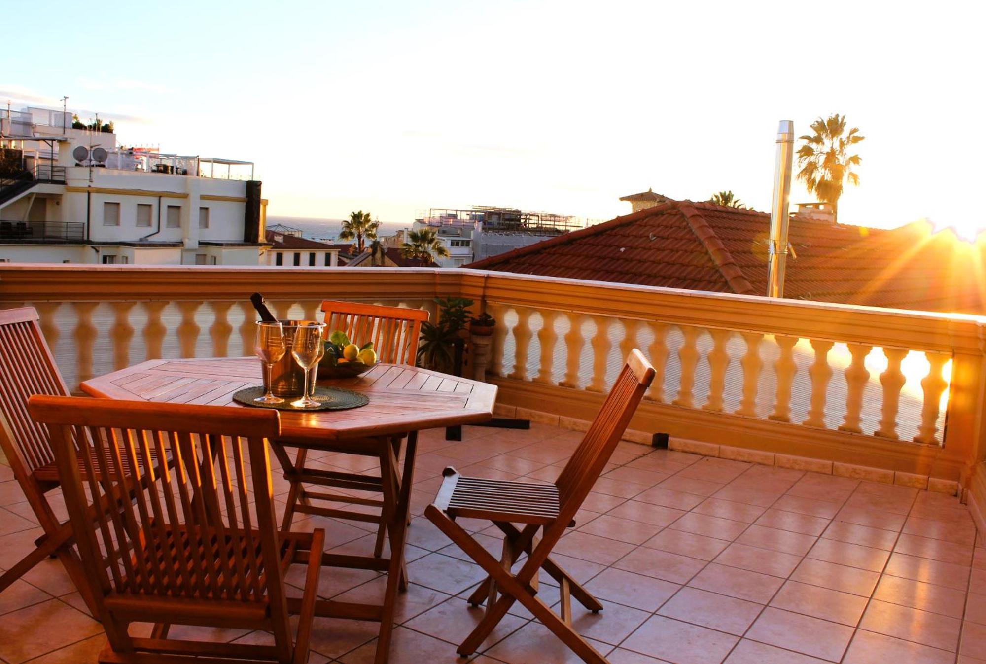 Linusa Home San Remo Zewnętrze zdjęcie