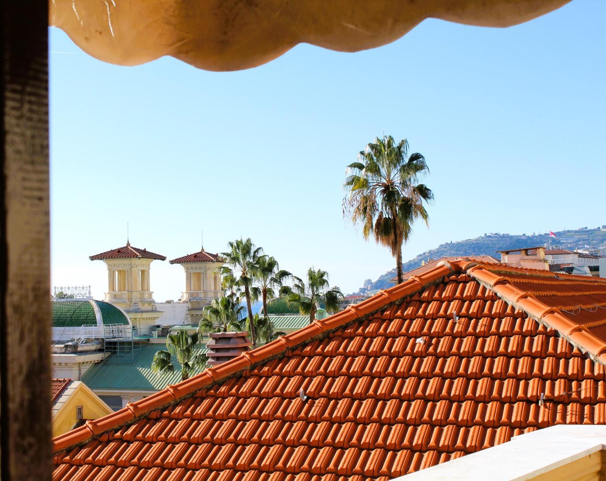 Linusa Home San Remo Zewnętrze zdjęcie