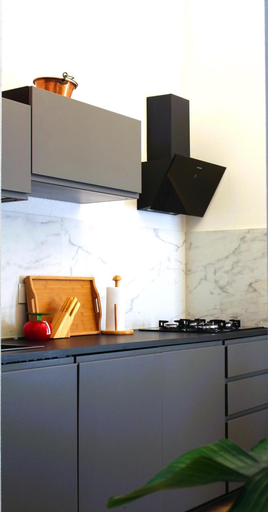 Linusa Home San Remo Zewnętrze zdjęcie