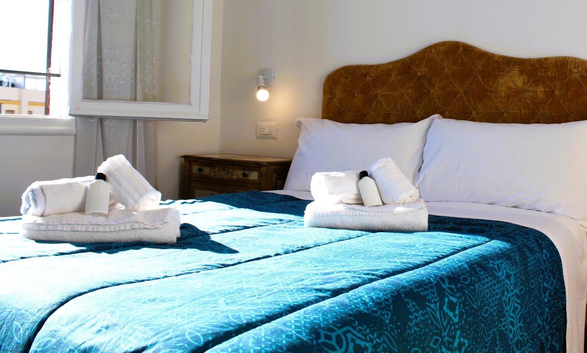 Linusa Home San Remo Zewnętrze zdjęcie