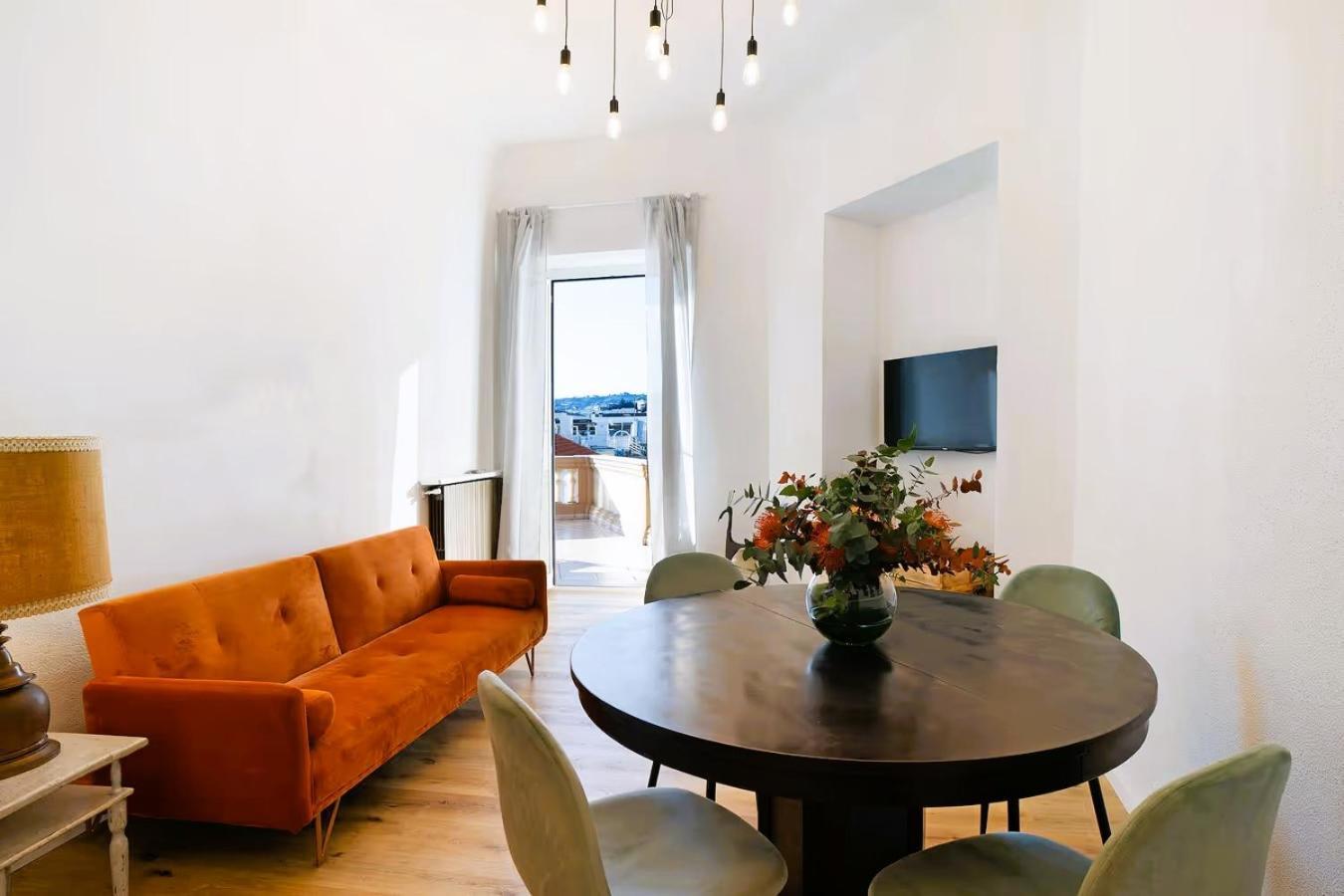 Linusa Home San Remo Zewnętrze zdjęcie