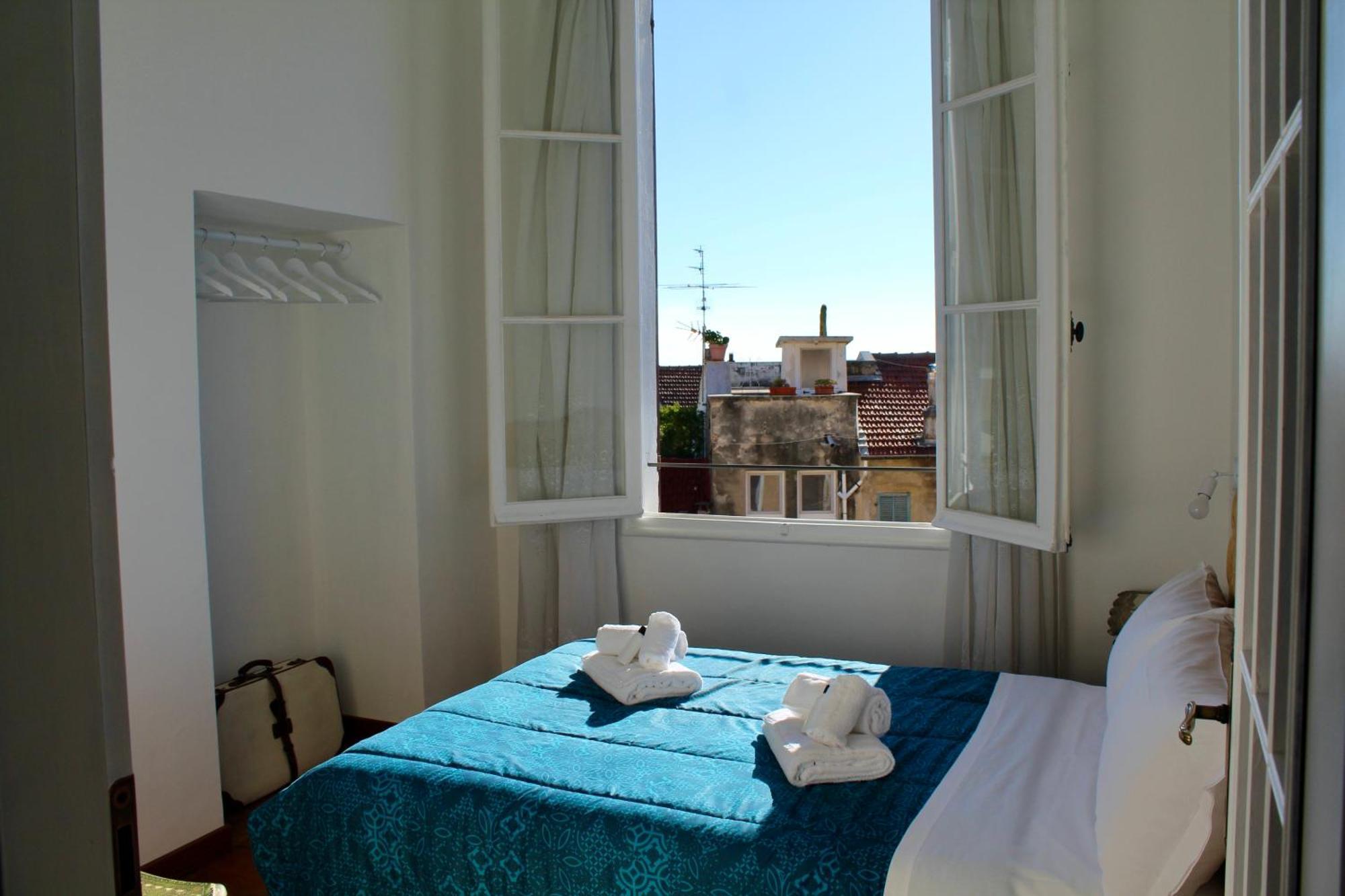 Linusa Home San Remo Zewnętrze zdjęcie