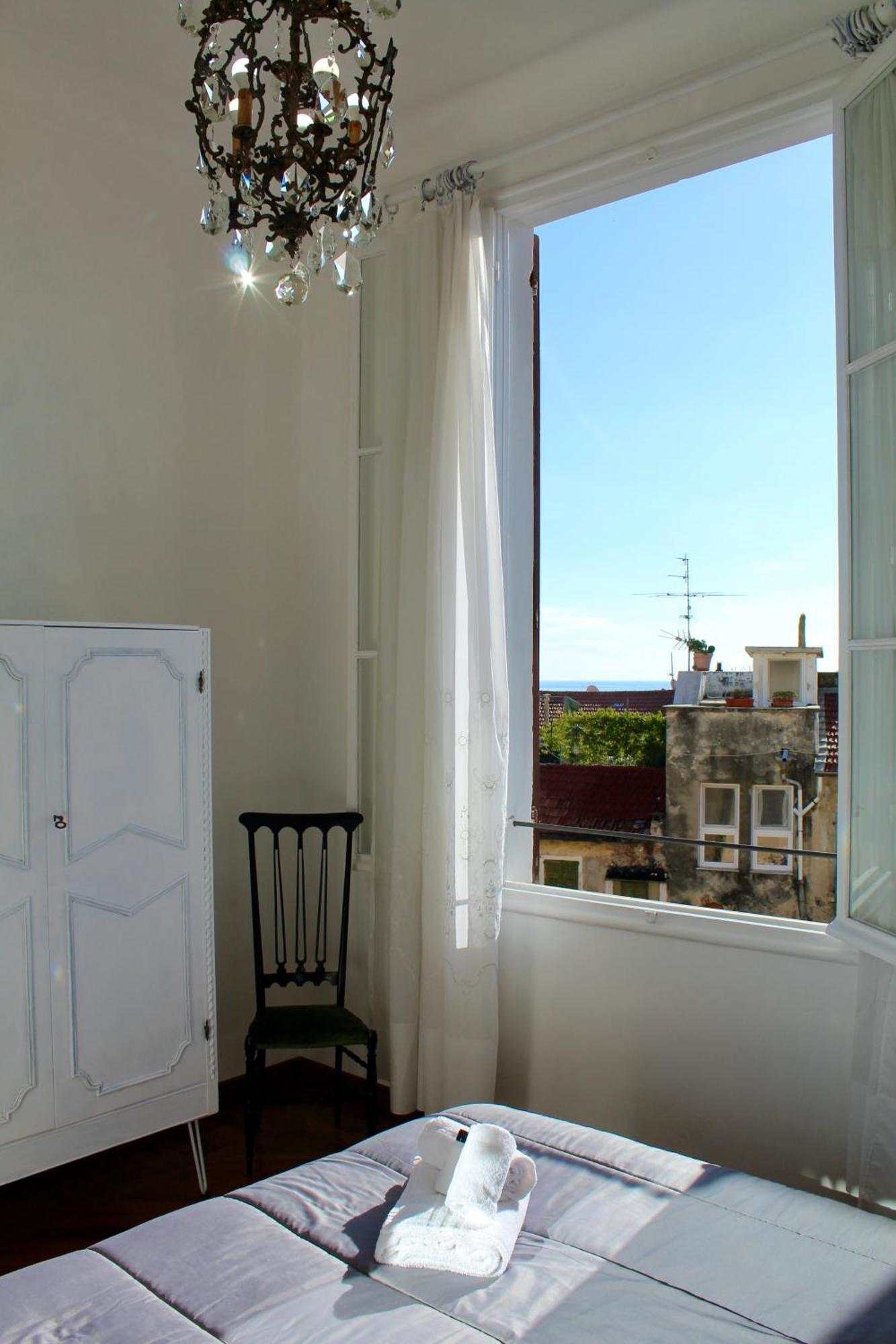 Linusa Home San Remo Zewnętrze zdjęcie
