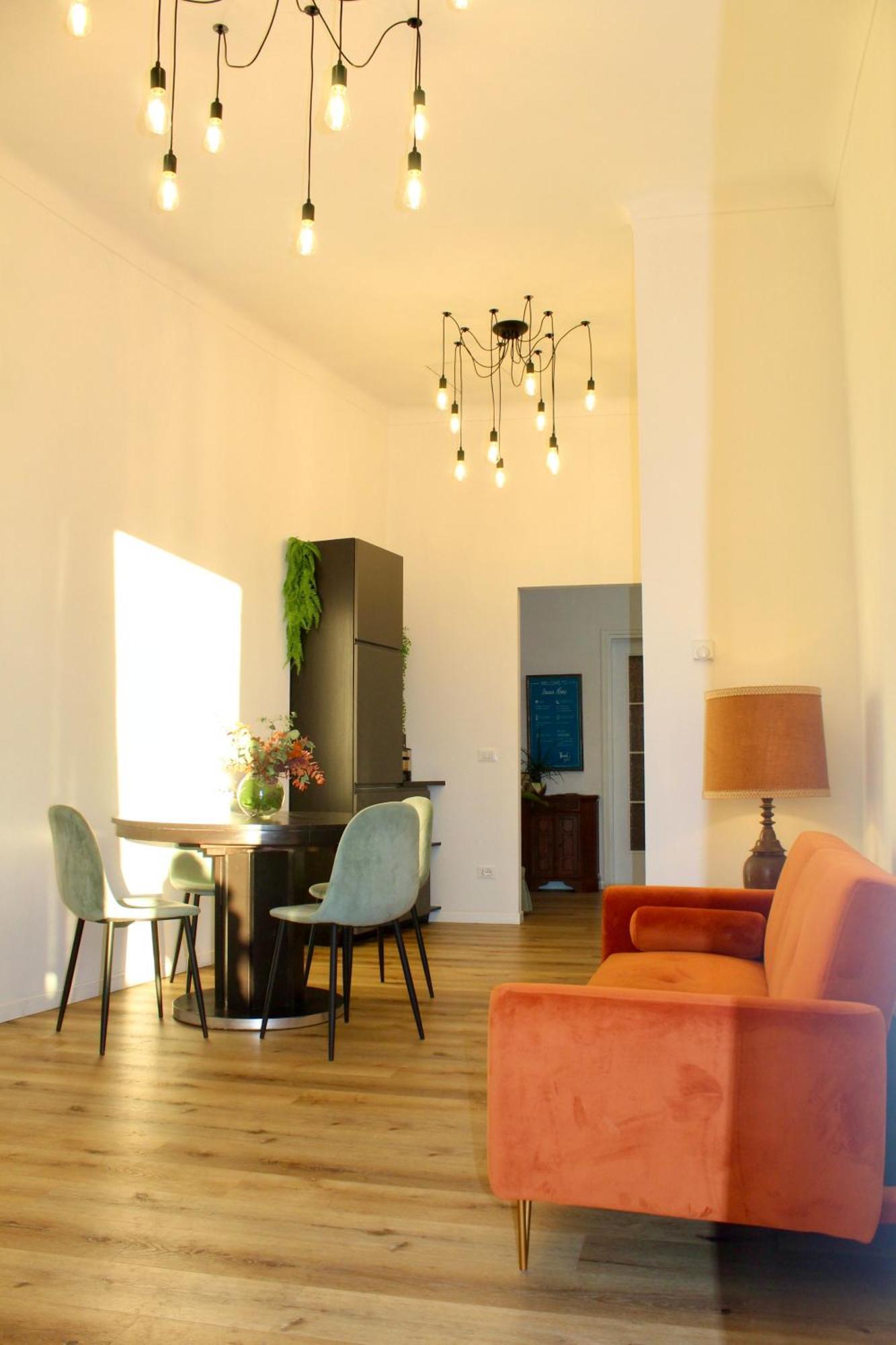 Linusa Home San Remo Zewnętrze zdjęcie