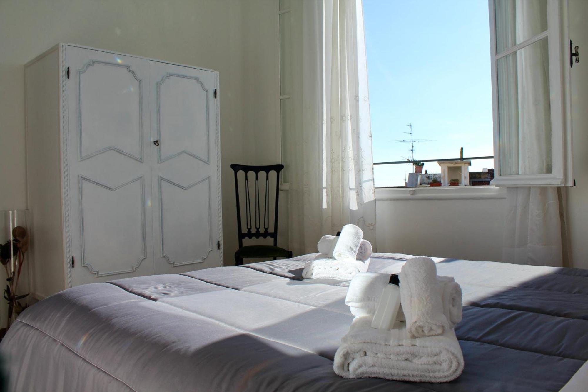 Linusa Home San Remo Zewnętrze zdjęcie