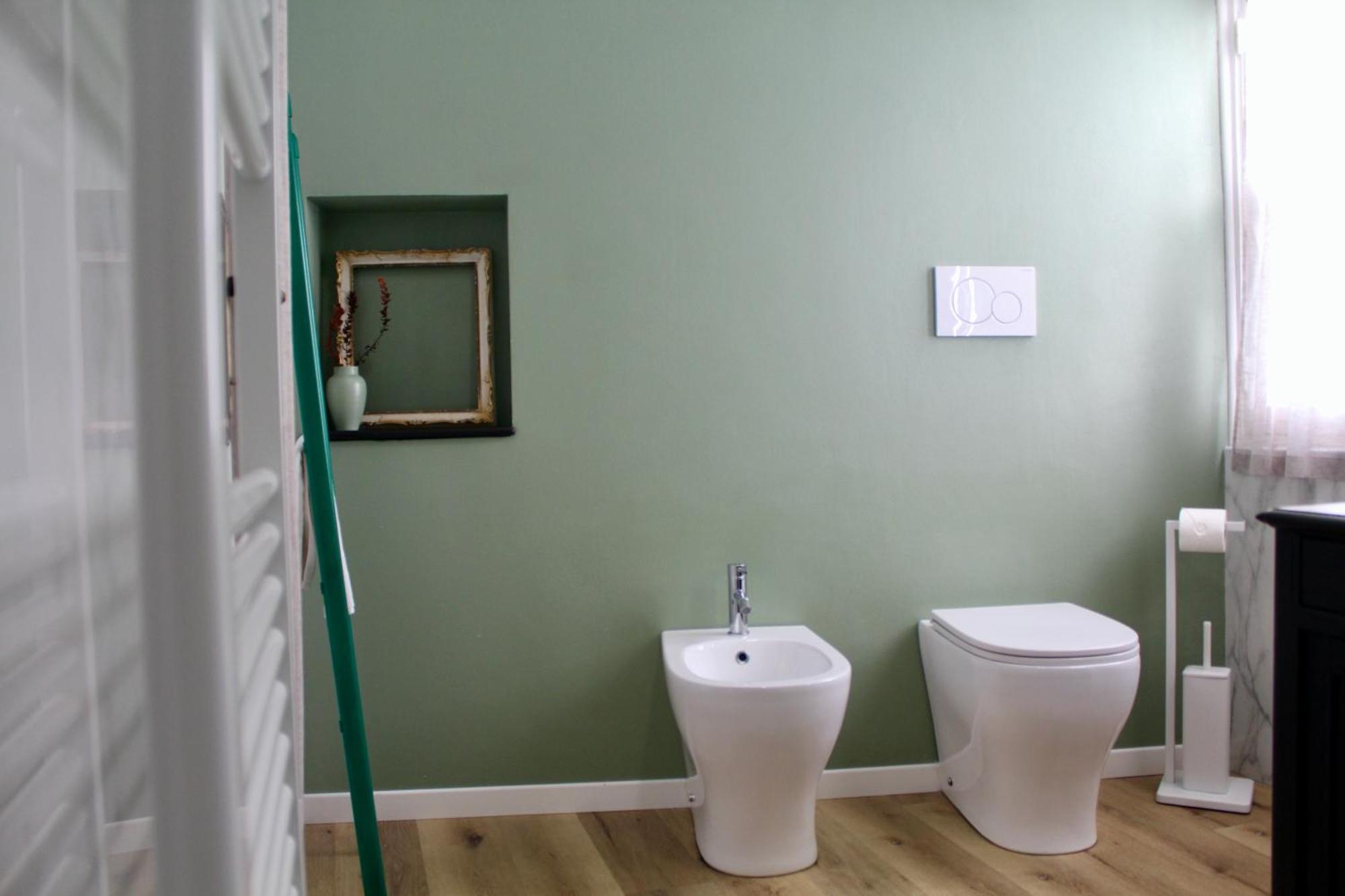 Linusa Home San Remo Zewnętrze zdjęcie